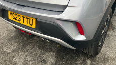 Vauxhall Mokka 1.2 Turbo Ultimate 5dr Auto Petrol Hatchback